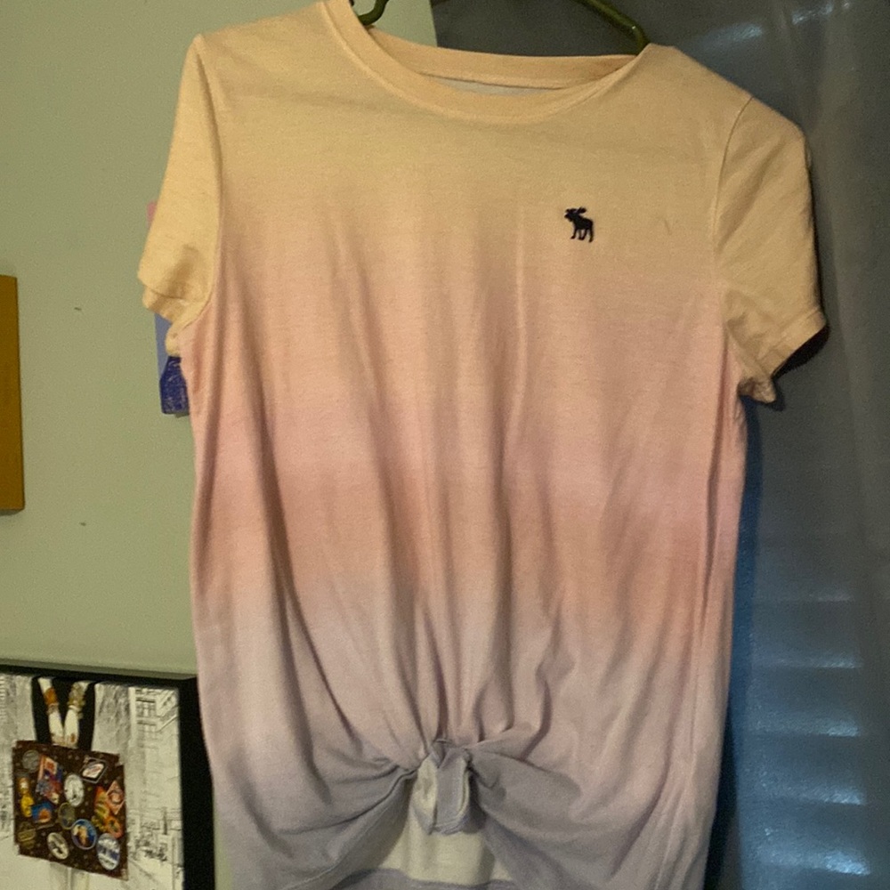 Closet grow out
